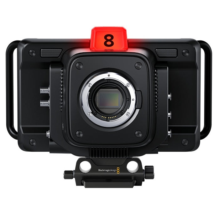 Blackmagic Studio Kamera 6K Pro