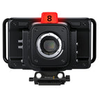 Blackmagic Studio Kamera 6K Pro