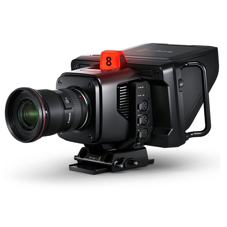 Blackmagic Studio Kamera 6K Pro