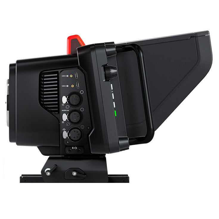 Blackmagic Studio Kamera 6K Pro