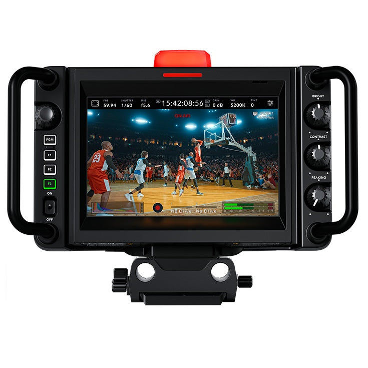 Blackmagic Studio Kamera 6K Pro