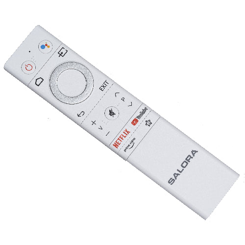 Salora LANGATON32MG Draagbare TV met accu - Groen