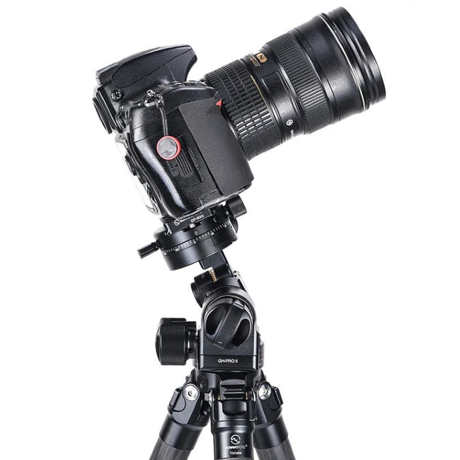 Sunwayfoto Getriebekopf GH-PRO II Plus
