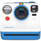 Polaroid Now Blau - Generation 2