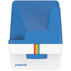 Polaroid Now Blau - Generation 2