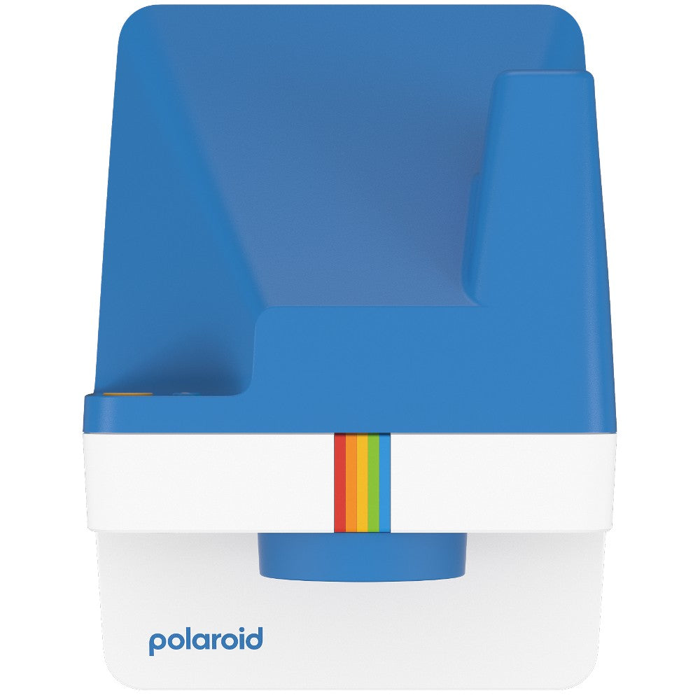 Polaroid Now Blau - Generation 2