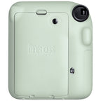 Fujifilm INSTAX mini 12 Mintgrün