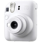 Fujifilm INSTAX mini 12 Lehm Weiß