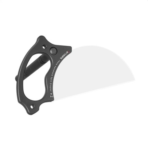 7Artisans Handheld Split Diopter+2