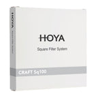 Hoya Sq100 Clear Mist 1/4