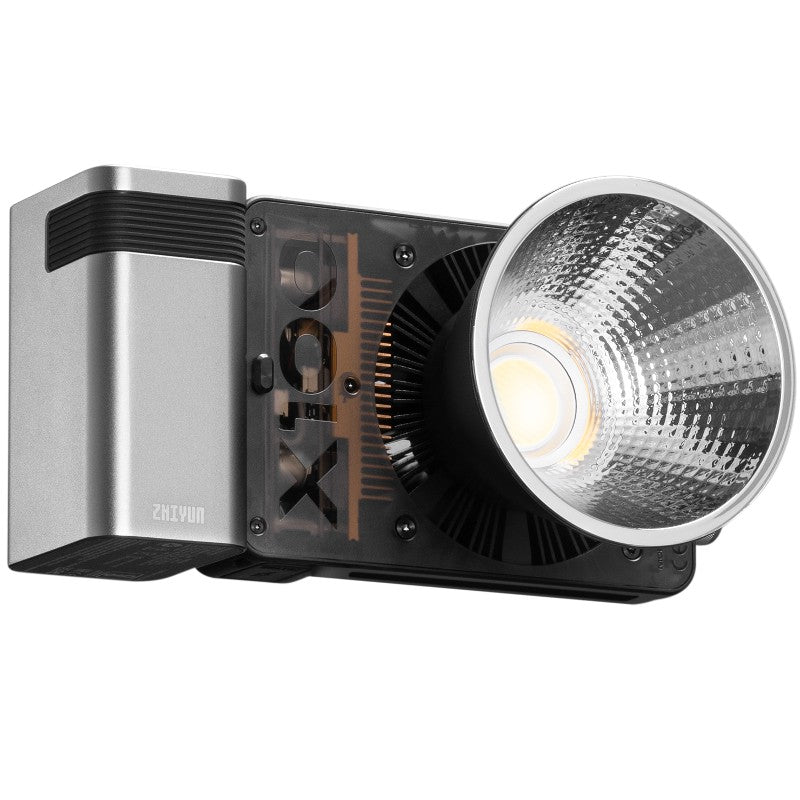 Zhiyun Molus X100 Combo OUTLET