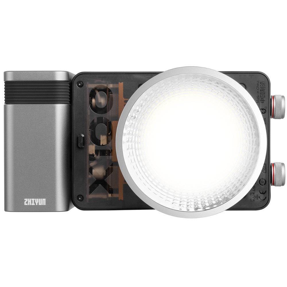 Zhiyun Molus X100 Combo OUTLET