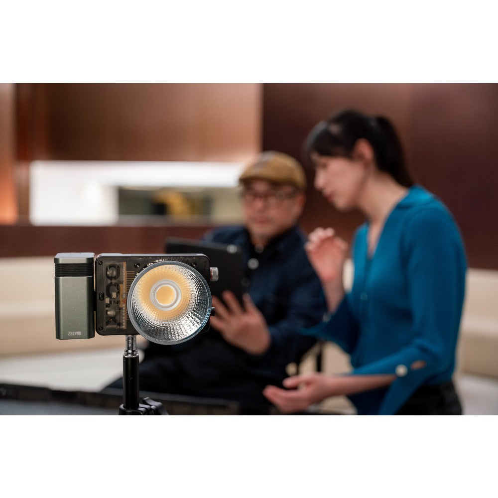 Zhiyun Molus X100 Combo OUTLET