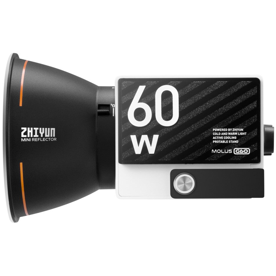 Zhiyun Molus G60 OUTLET