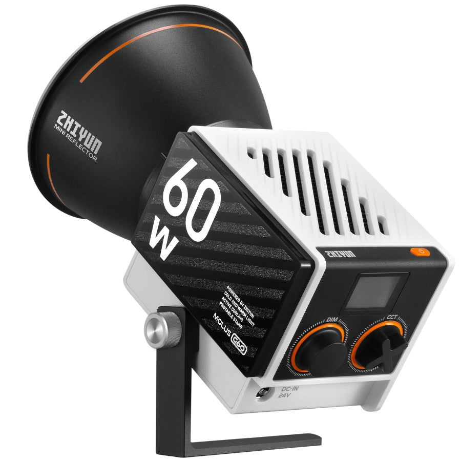 Zhiyun Molus G60 OUTLET