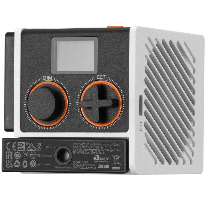 Zhiyun Molus G60 OUTLET