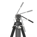 SmallRig 3989 Heavy-Duty Carbonfaser-Stativ-Kit