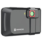 Hikmicro HM-P201-Macro Objectief