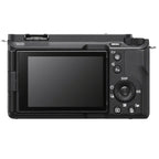 Sony Pro-vlog Kamera ZV-E1 Gehäuse