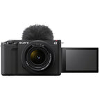 Sony ZV-E1 + 28-60mm