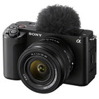 Sony ZV-E1 + 28-60mm