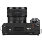 Sony ZV-E1 + 28-60mm