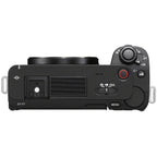 Sony ZV-E1 + 20-70mm f/4.0 G