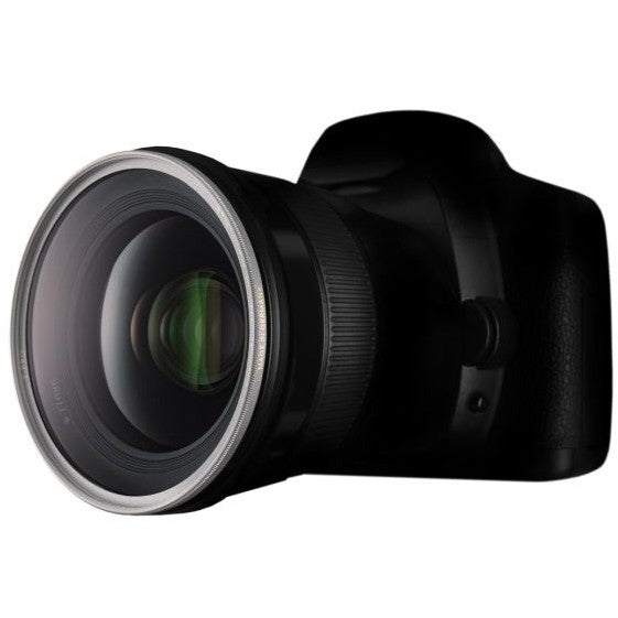B+W T-Pro 010 UV-Haze Filter MRC nano 49