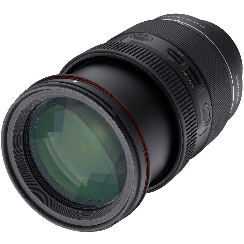 Samyang AF 35-150mm F2-2.8 FE