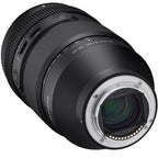 Samyang AF 35-150mm F2-2.8 FE