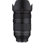 Samyang AF 35-150mm F2-2.8 FE