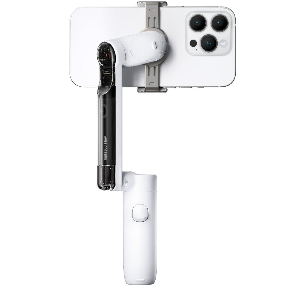 Insta360 Flow Gimbal Weiß