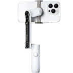 Insta360 Flow Gimbal Weiß