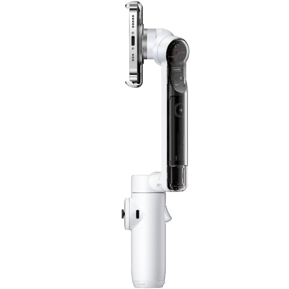 Insta360 Flow Gimbal Weiß