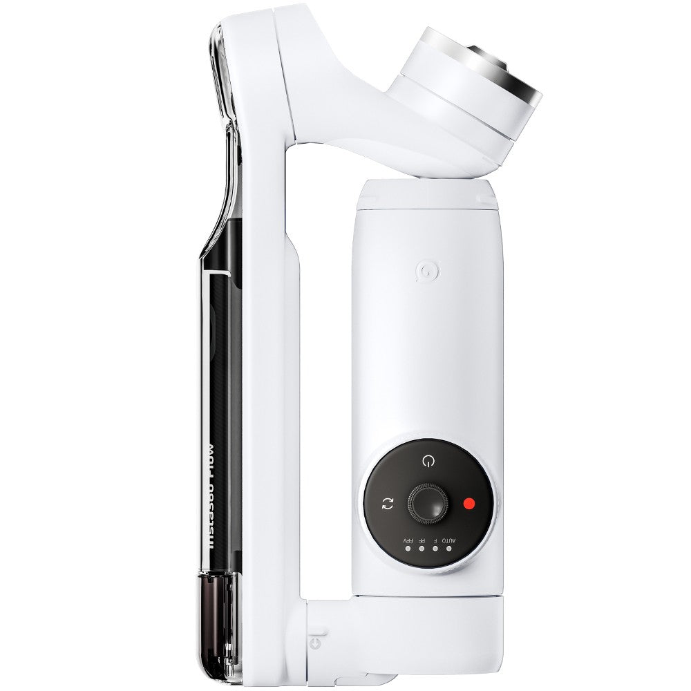 Insta360 Flow Gimbal Weiß
