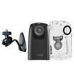 Brinno BCC300-M timelapse camera bundle