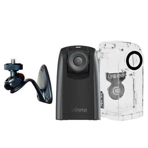 Brinno BCC300-M timelapse camera bundle