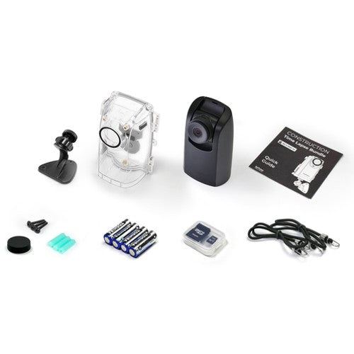 Brinno BCC300-M timelapse camera bundle