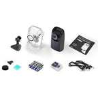 Brinno BCC300-M timelapse camera bundle