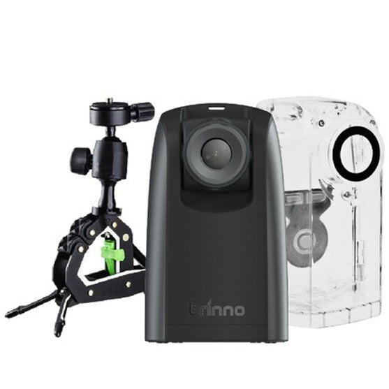 Brinno BCC300-C Timelapse-Kamera-Bundle