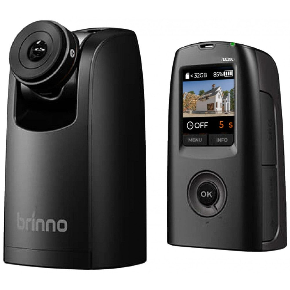 Brinno TLC300 Timelapse-Kamera