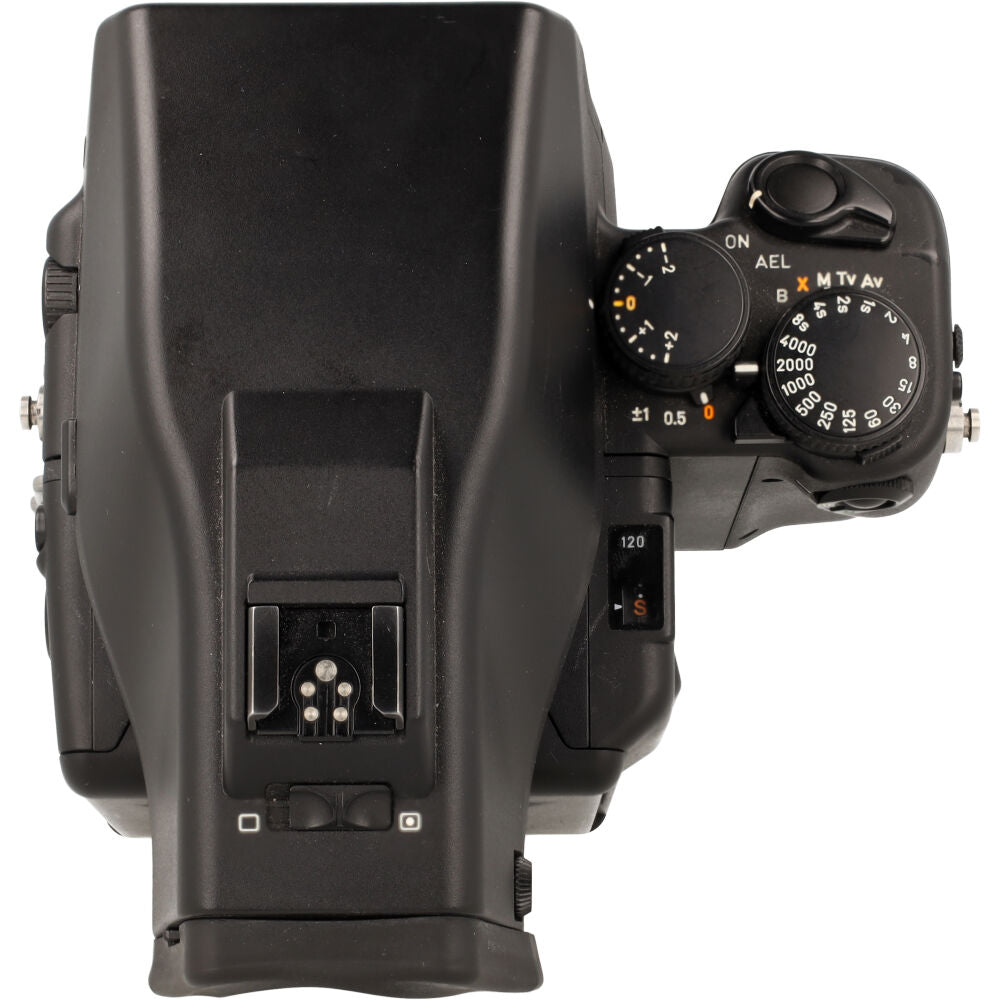 Contax 645 body occasion