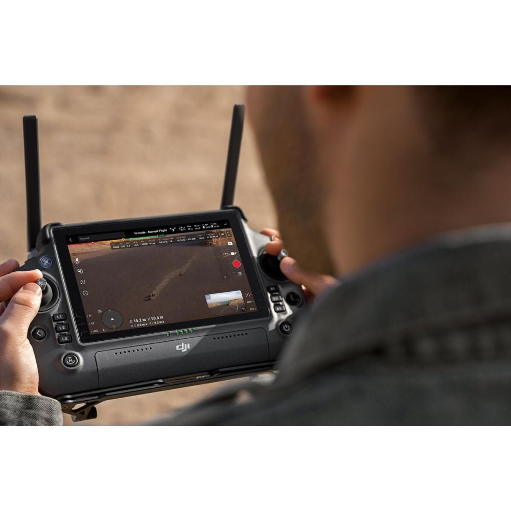 DJI RC Plus (Inspire 3)