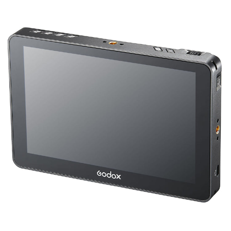 Godox GM7S 7'' 4K HDMI Ultraheller On-Camera Monitor