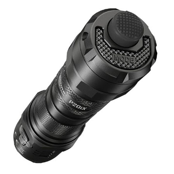 Nitecore P20iX 4000 Lumen