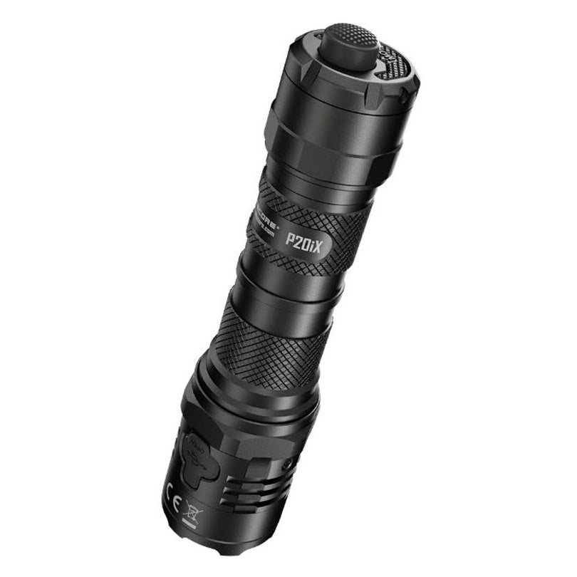 Nitecore P20iX 4000 Lumen
