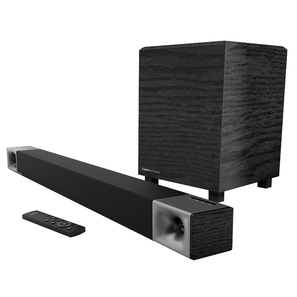 Klipsch Cinema 400 Soundbar