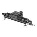 Sunwayfoto Macro Focusing Rail MFR-150D