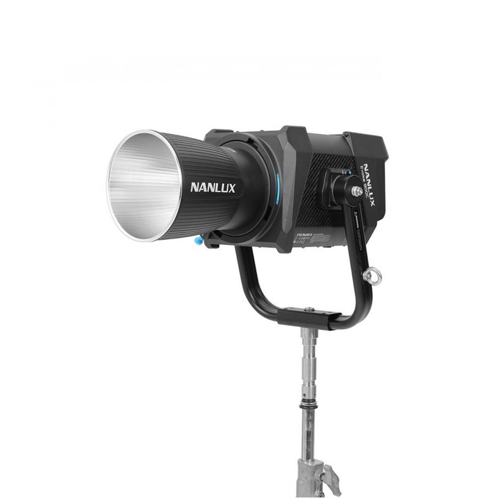 Nanlux Evoke 900C RGBLAC Spotlight