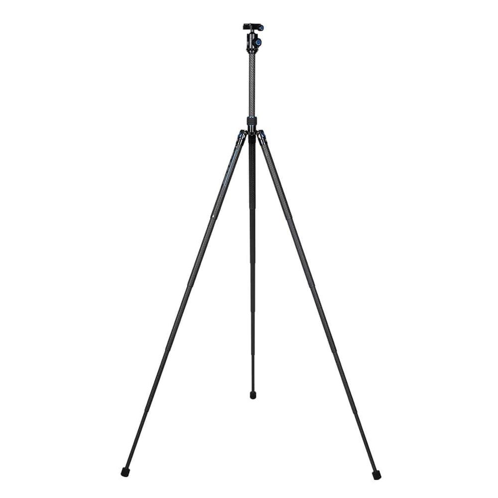 Sirui AT125+E-10 Leichtes Reisestativ